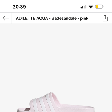 Adilette