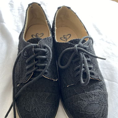 London Schuhe 