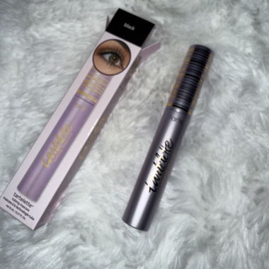 TARTE. tartelette tubing mascara