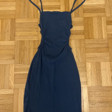 Dress super stretch
