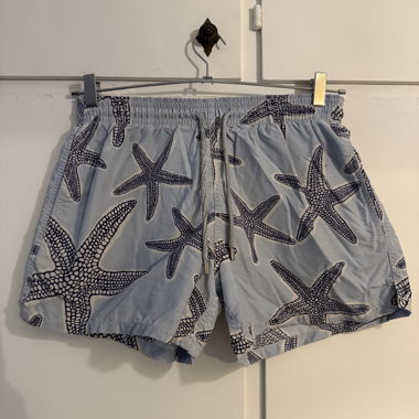 Vilebrequin Badeshorts