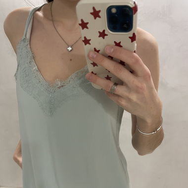 boho top