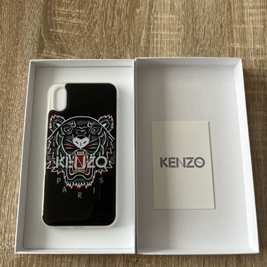 Custodia KENZO per iPhone X/XS