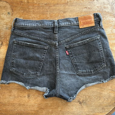 Levi's Denim Shorts