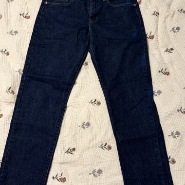 Levi's Denim Jeans