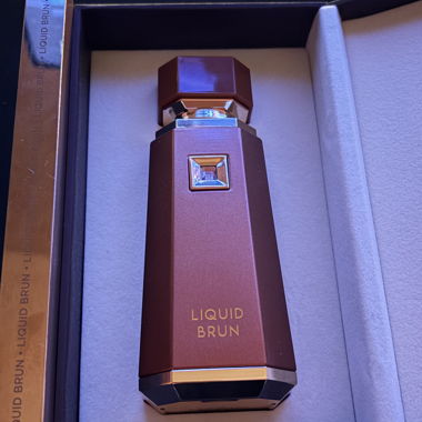 Liquid Brun Parfüm