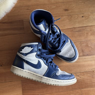 Sneaker Nike Air Jordan High Top