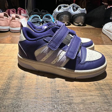 Kids Adidas Sneakers