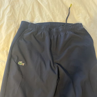 Lacoste Hose