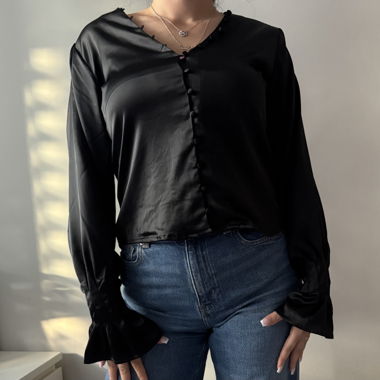 Bluse