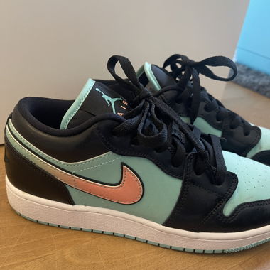 Nike Air Jordan