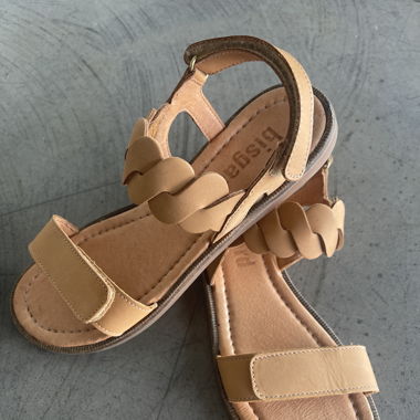 Sandales Bisgaard