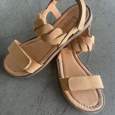 Sandales Bisgaard