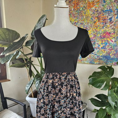 Robe été 