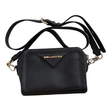 Borsa a tracolla Karl Lagerfeld