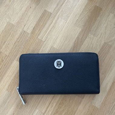 Portemonnaie Tommy Hilfiger