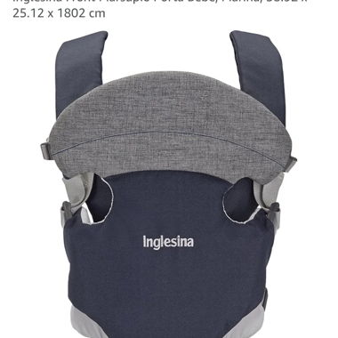 Babytrage
