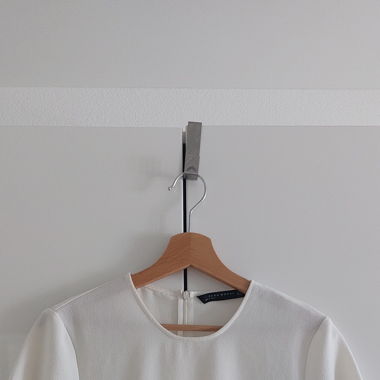 Elegantes Oberteil mit Spitzendetails