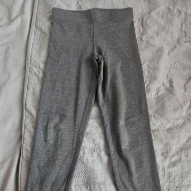 Pantalon fille 5 ans