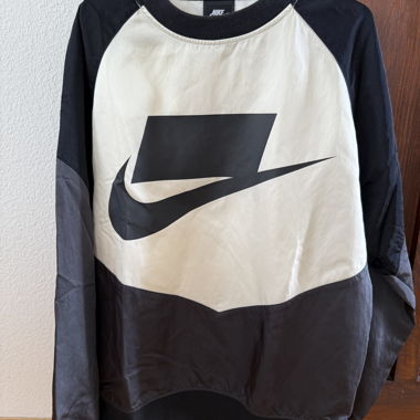Felpa Nike Sportswear da uomo Gr. XS