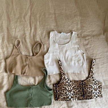 4 tops 