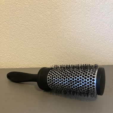 Bürste zum Föhnen