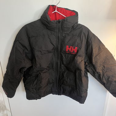 Giacca imbottita Helly Hansen