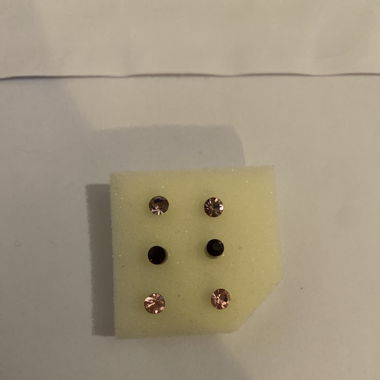 Ohrstecker