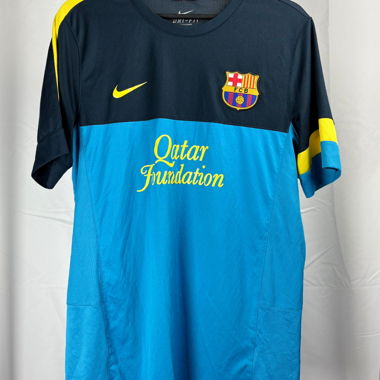 FC Barcelona Nike Trikot