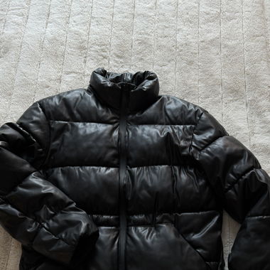 Zara Jacket