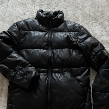 Zara Jacket