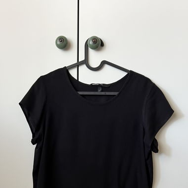 T-shirt elegante