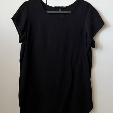 T-shirt elegante