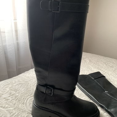 Bottes