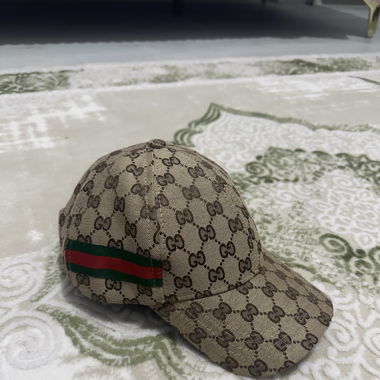 Gucci Cap