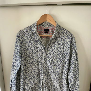 Paul Smith Designerhemd