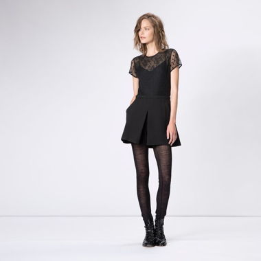 Maje Jumpsuit GLAIEUIL
