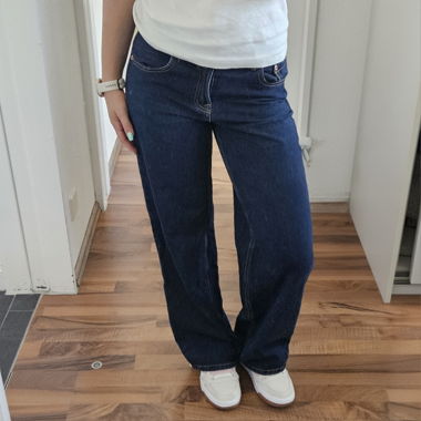 Stradivarius Jeans D91 Size 36