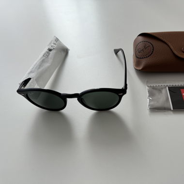 Ray Ban Sonnenbrille