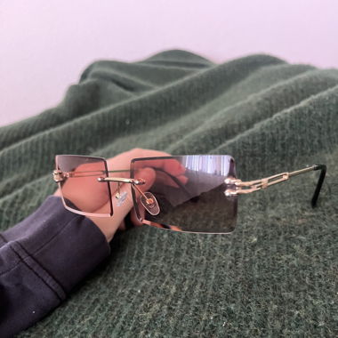 Vintage sunglasses