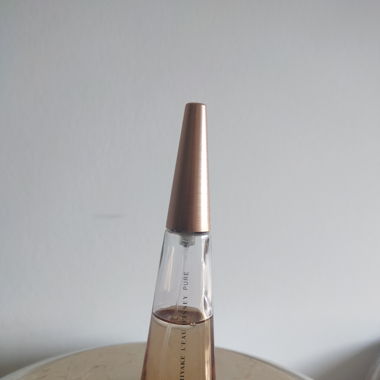 L'eau d'Issey pure issey miyake