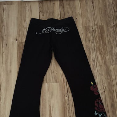 Pantalon Ed Hardy