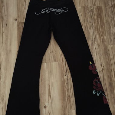 Ed Hardy Hose