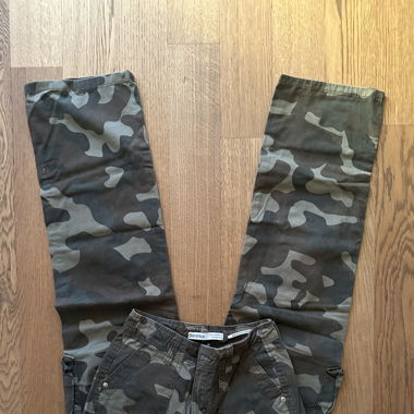 Cargo pants
