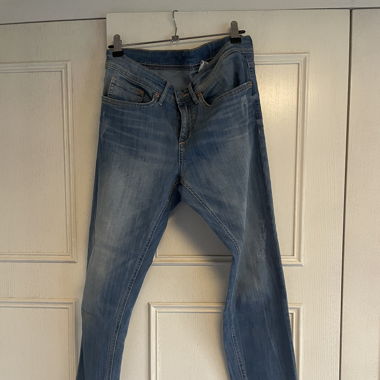 slim jeans 