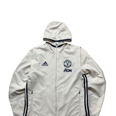 Manchester United Trackjacket (M)