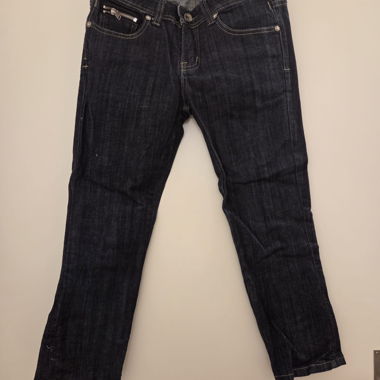 Jean Noir XS