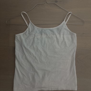 Top Spaghetti Bianco