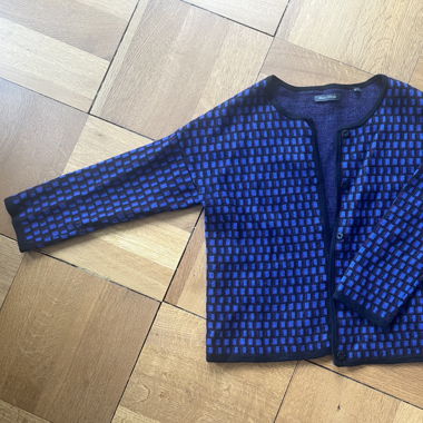 Retro-Jäckli von Marc O‘Polo Grösse S
