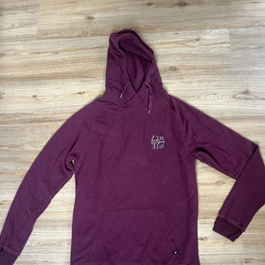 Zimtstern Pulli
